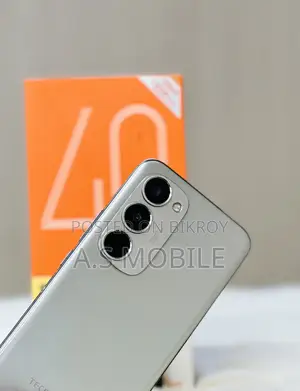 Tecno Spark 40 Pro+ 256 GB