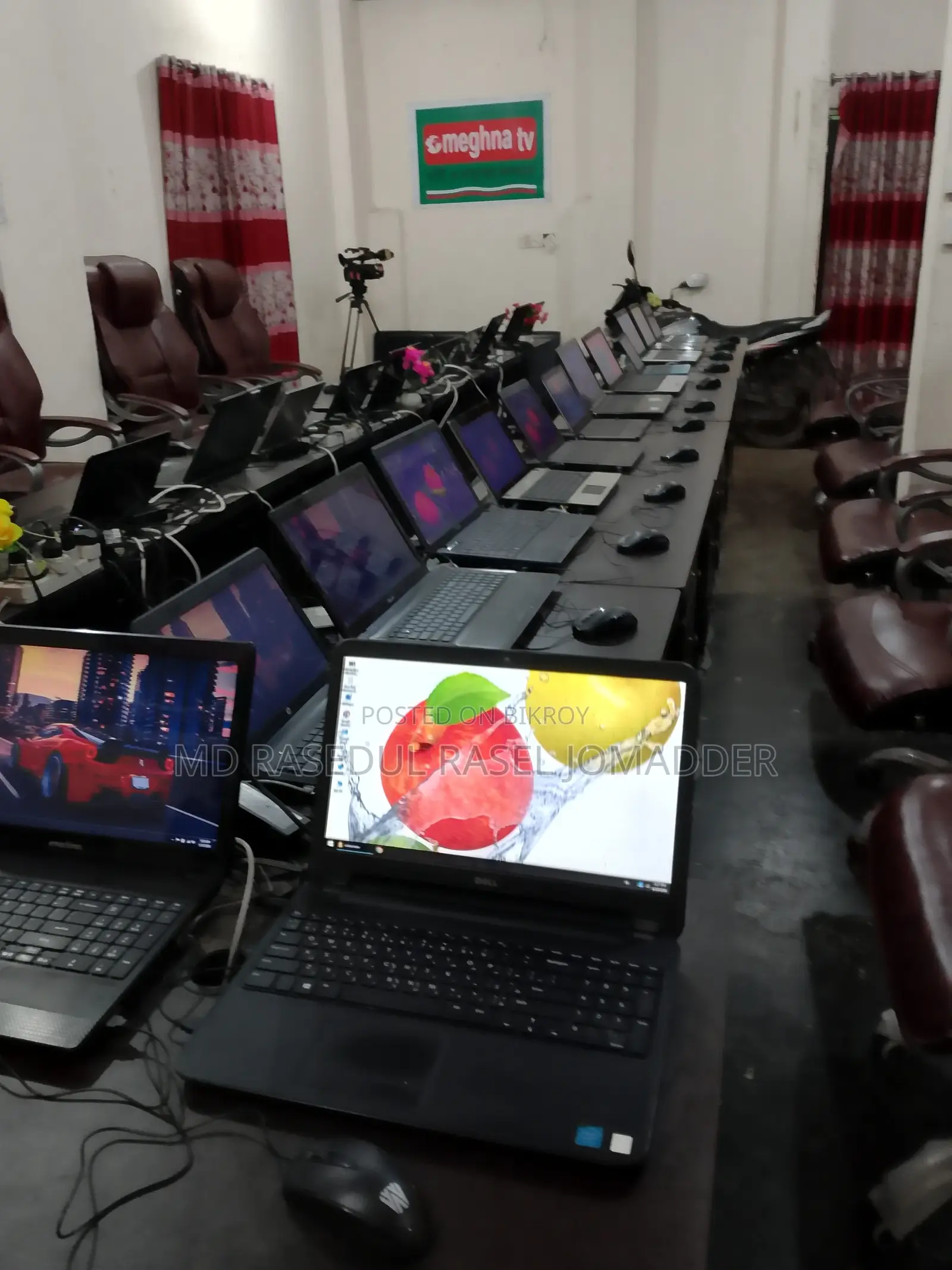 Laptop Huawei 8GB AMD Ryzen SSD 512GB