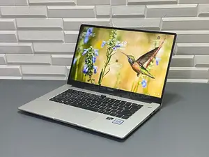 Laptop Huawei 8GB AMD Ryzen SSD 512GB