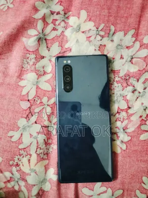 Sony Xperia 5 128 GB Blue