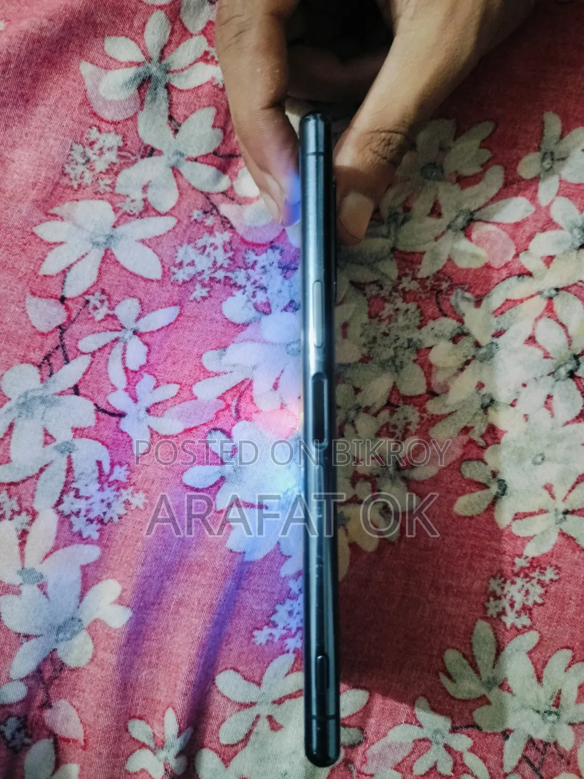 Sony Xperia 5 128 GB Blue