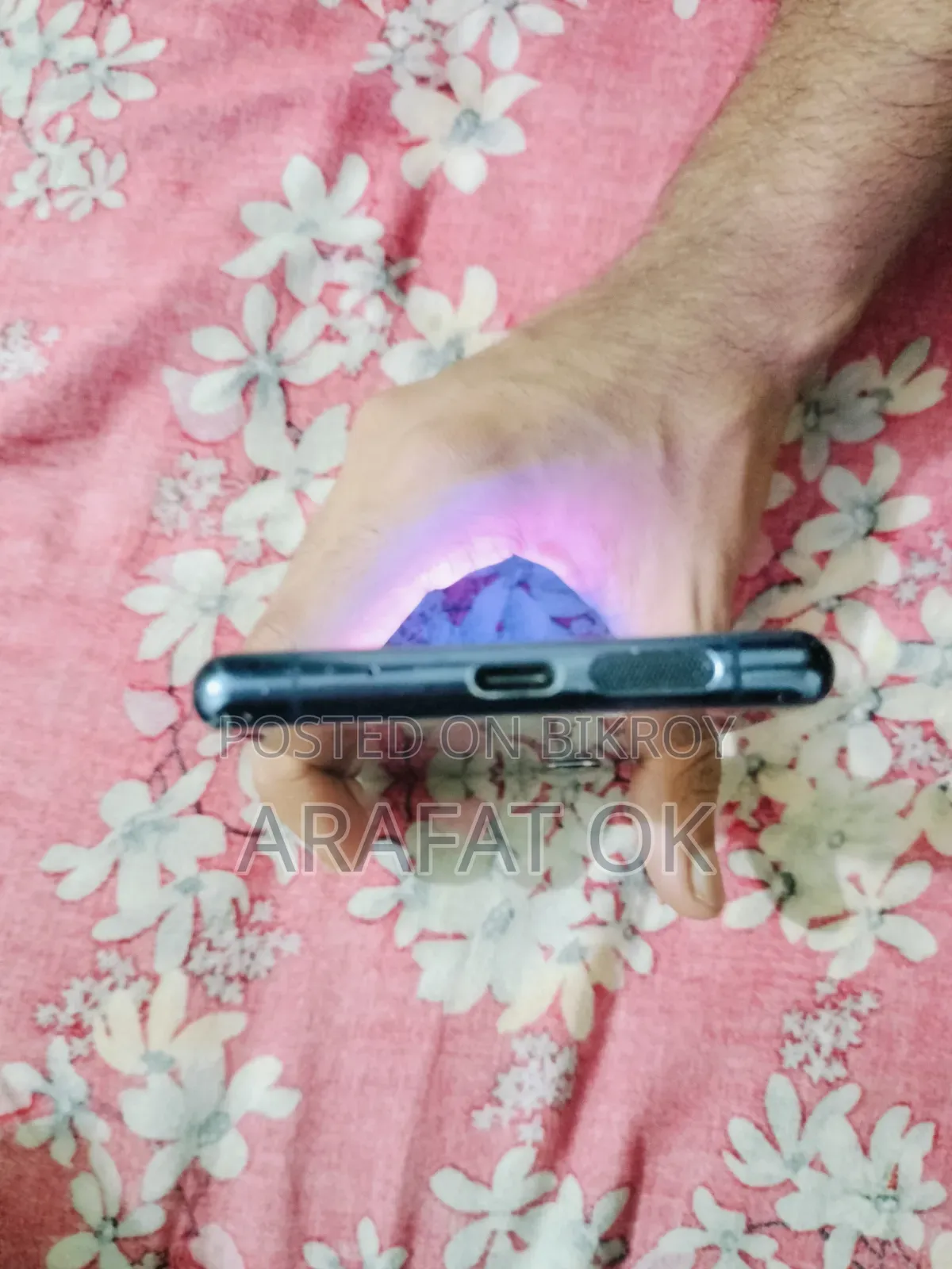 Sony Xperia 5 128 GB Blue