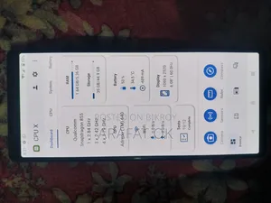 Sony Xperia 5 128 GB Blue