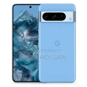 Google Pixel 8 Pro 128 GB Blue