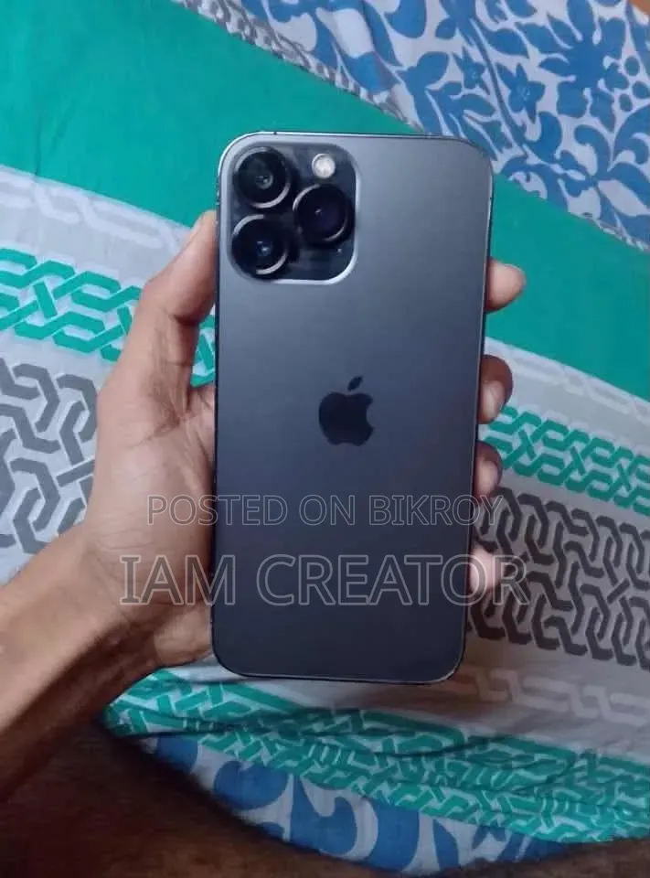 Apple iPhone 13 Pro Max 128 GB Green