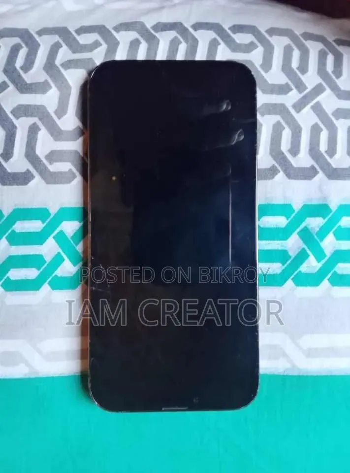 Apple iPhone 13 Pro Max 128 GB Green