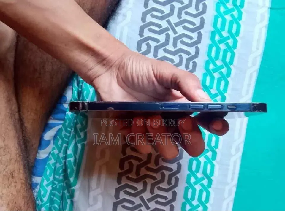 Apple iPhone 13 Pro Max 128 GB Green