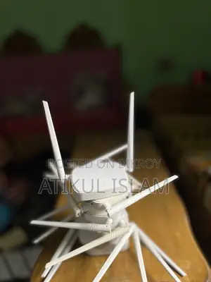 Tenda N301 300 MBPS Fresh Router