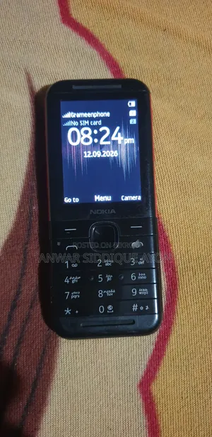 নোকিয়া ৫৩১০ এক্সপ্রেসমউজিক পার্পল