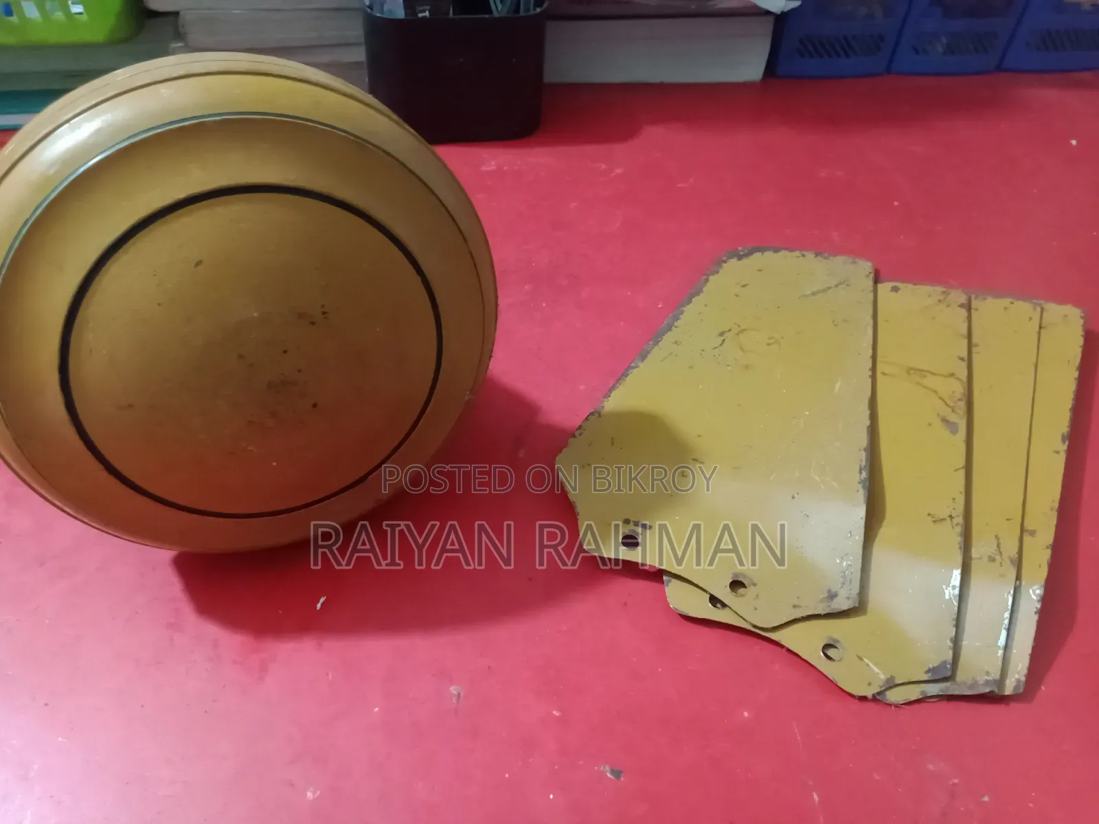 হাই স্পিড সিলিং ফ্যান