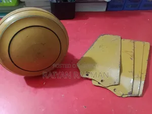 হাই স্পিড সিলিং ফ্যান