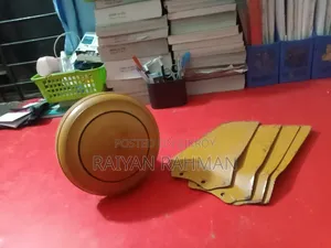 হাই স্পিড সিলিং ফ্যান
