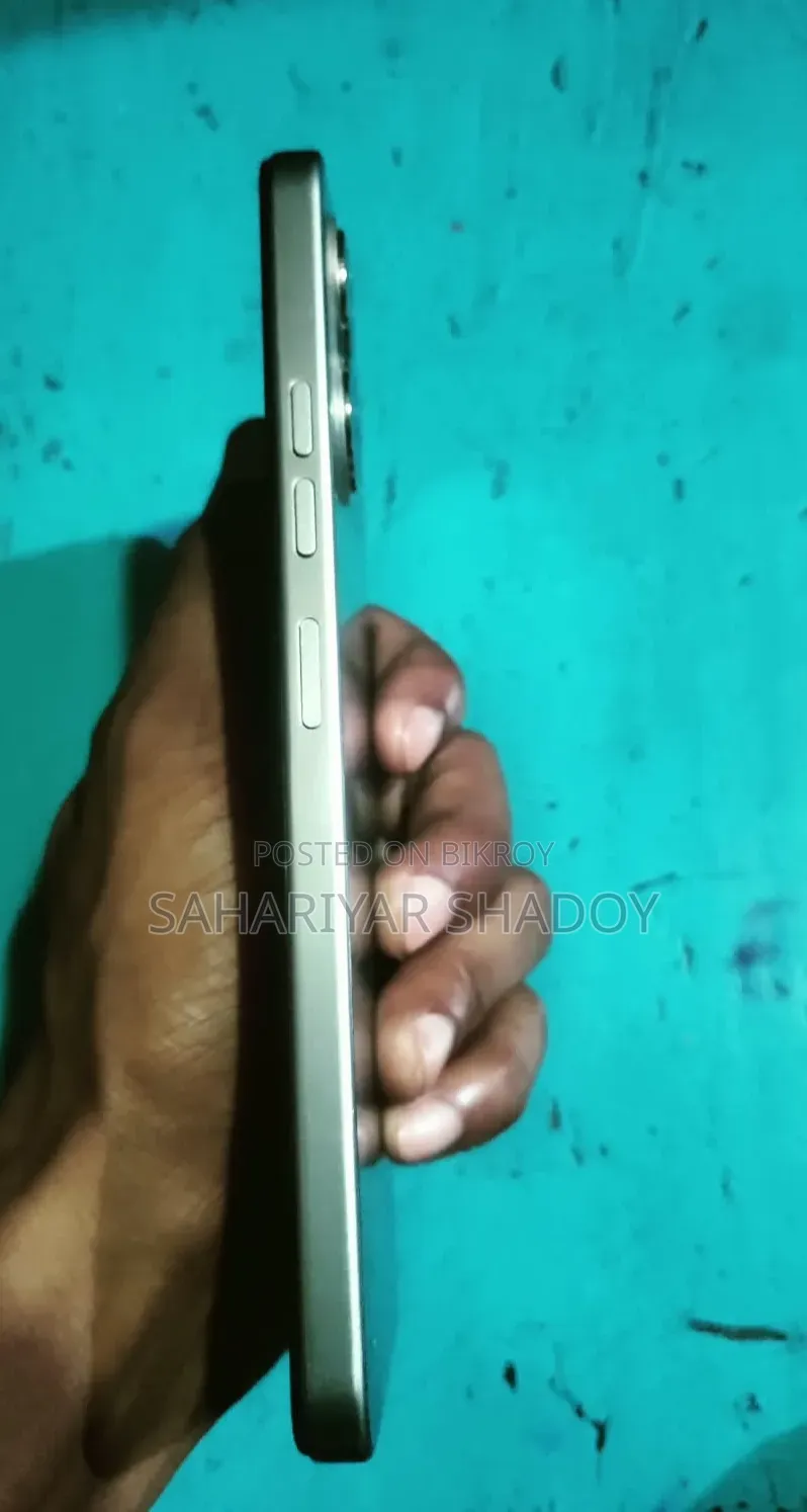 Tecno 64 GB Bronze