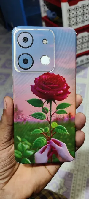 ইনফিনিক্স স্মার্ট ৭ ৬৪ জিবি হোয়াইট