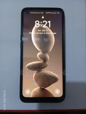 Oppo F21s Pro 128 GB White