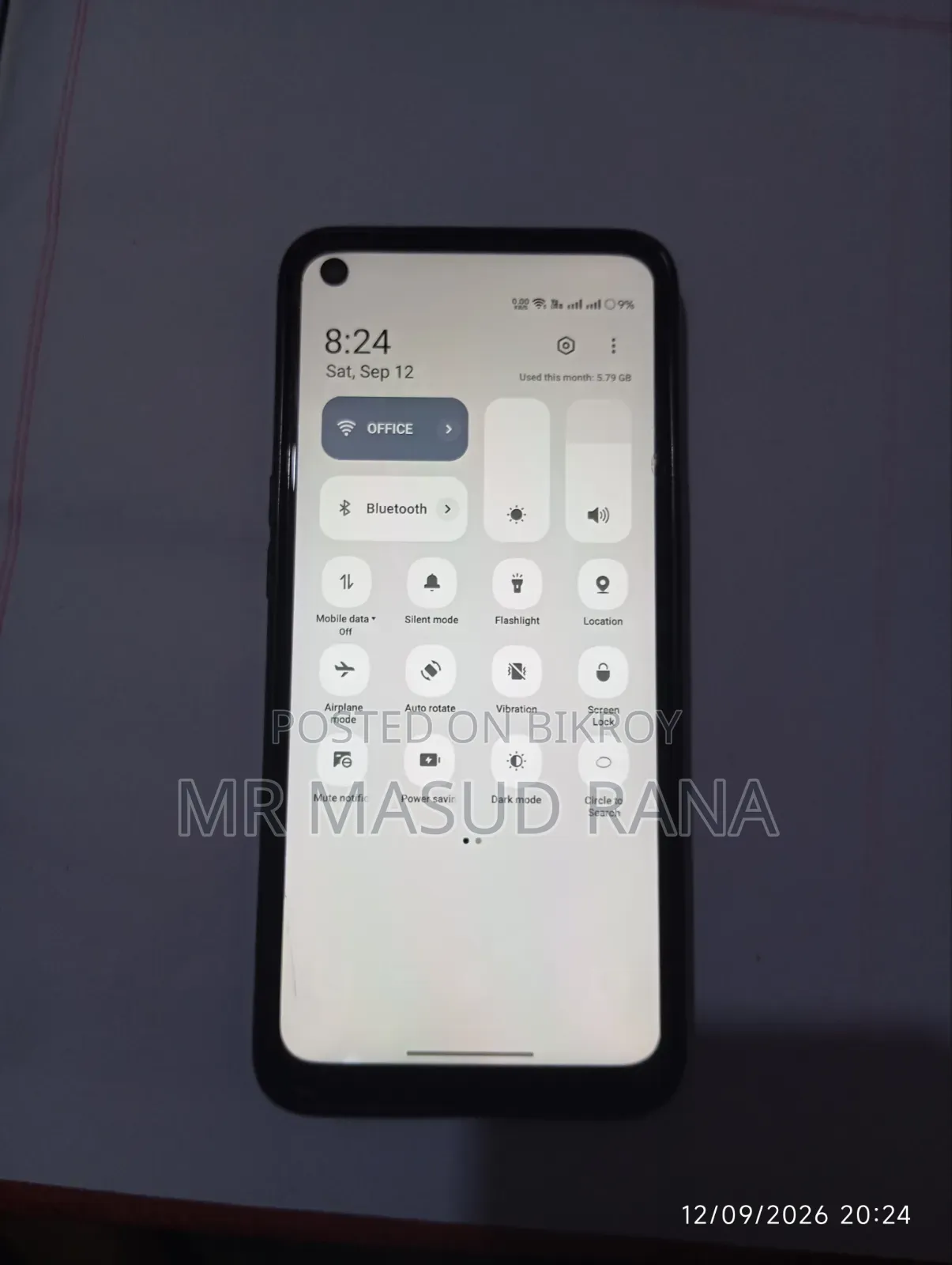 অপ্পো এফ২১এস প্রো ১২৮ জিবি হোয়াইট