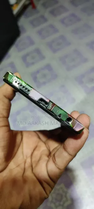 ইনফিনিক্স স্মার্ট ৭ ৬৪ জিবি হোয়াইট