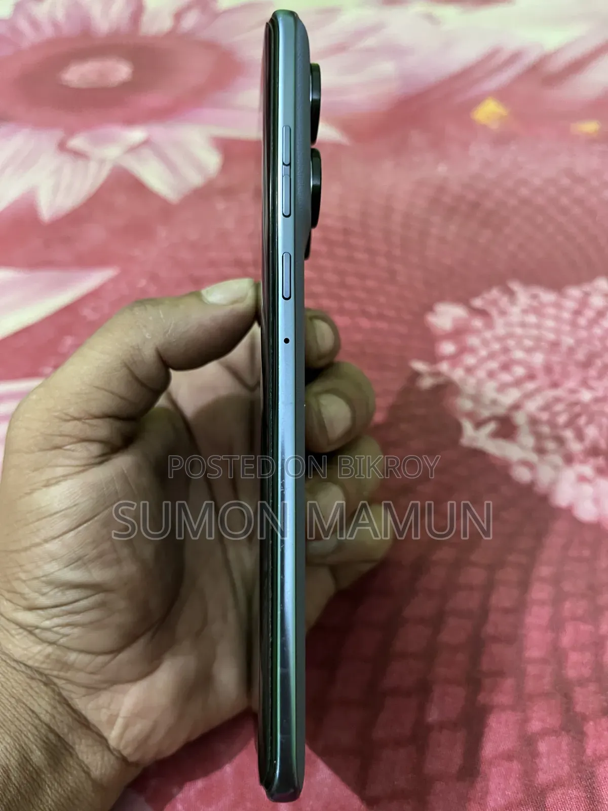 Motorola Edge 60 Fusion 256 GB