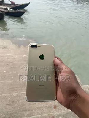 Apple iPhone 7 Plus 128 GB Rose Gold