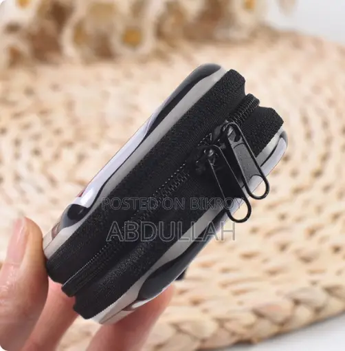 Coin Purse, Headphone ,Key Purse