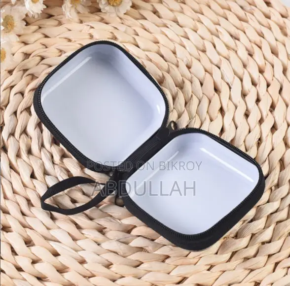 Coin Purse, Headphone ,Key Purse