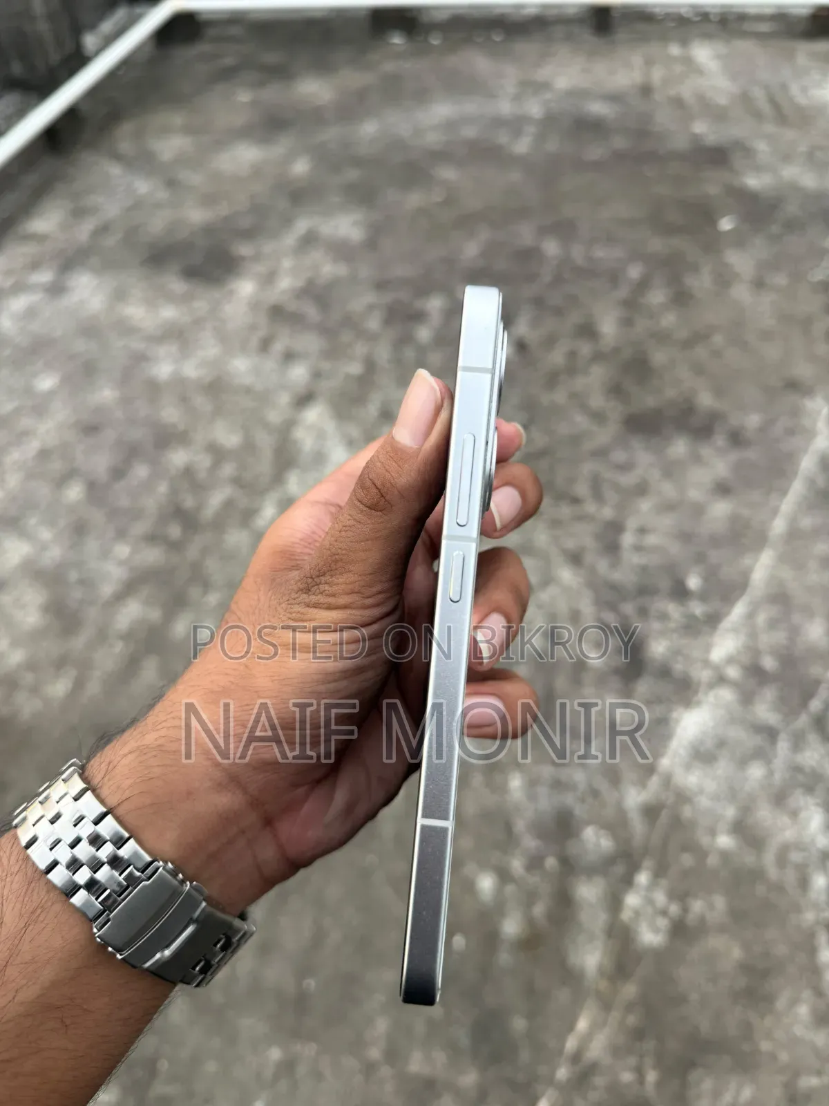 Xiaomi Redmi Turbo 4 Pro 256 GB White