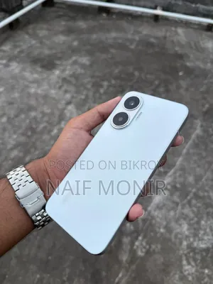 Xiaomi Redmi Turbo 4 Pro 256 GB White