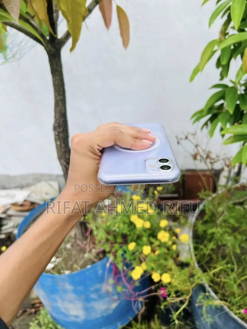 অ্যাপল আইফোন ১১ ১২৮ জিবি