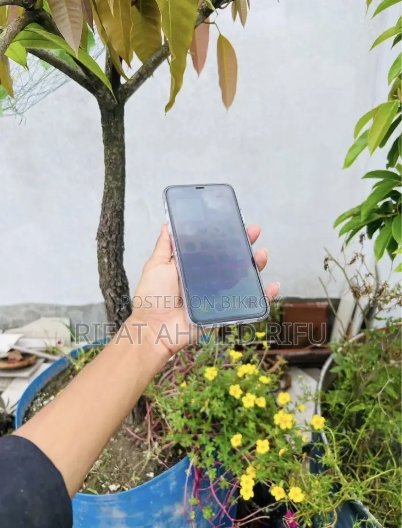 অ্যাপল আইফোন ১১ ১২৮ জিবি