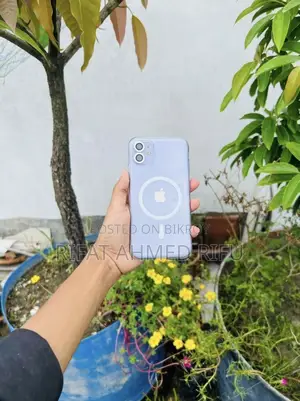 অ্যাপল আইফোন ১১ ১২৮ জিবি