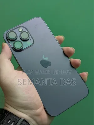 অ্যাপল আইফোন ১৪ প্রো ম্যাক্স ১২৮ জিবি পার্পল