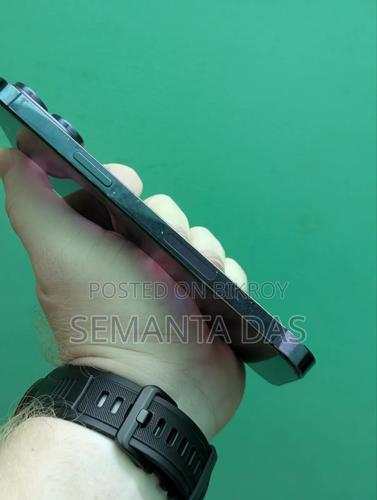 অ্যাপল আইফোন ১৪ প্রো ম্যাক্স ১২৮ জিবি পার্পল