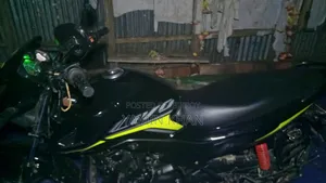 Honda Livo 2019 Black