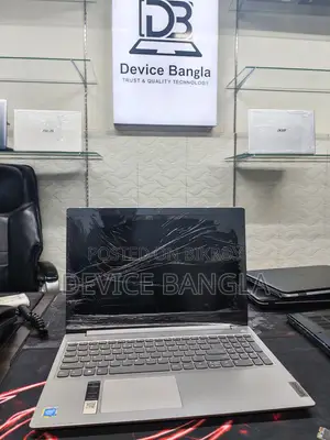 Laptop Lenovo Ideapad 3 4GB Intel Celeron SSD 128GB