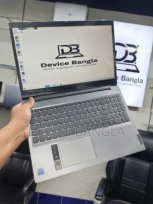 Laptop Lenovo Ideapad 3 4GB Intel Celeron SSD 128GB