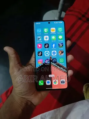 Xiaomi Poco X7 256 GB Yellow