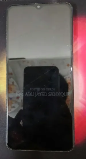 Samsung Galaxy M02 32 GB Blue