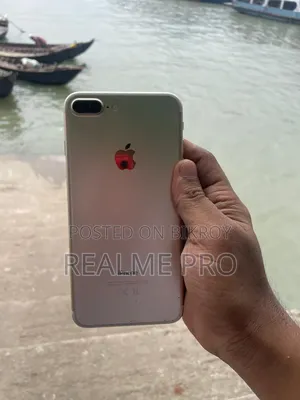 Apple iPhone 7 Plus 128 GB Rose Gold
