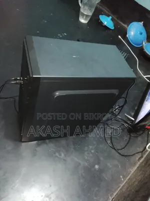 Desktop Computer Gigabyte 4GB Intel Core i3 SSD 128GB