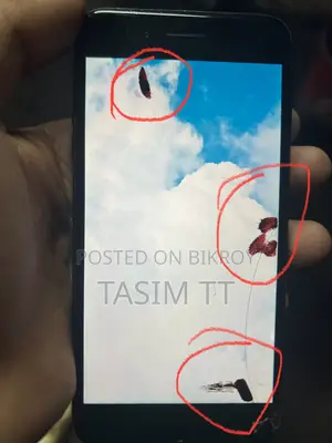 অ্যাপল আইফোন ৭ প্লাস ১২৮ জিবি ব্ল্যাক