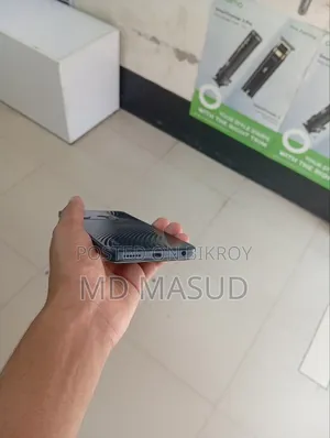 Infinix Smart 7 64 GB Black