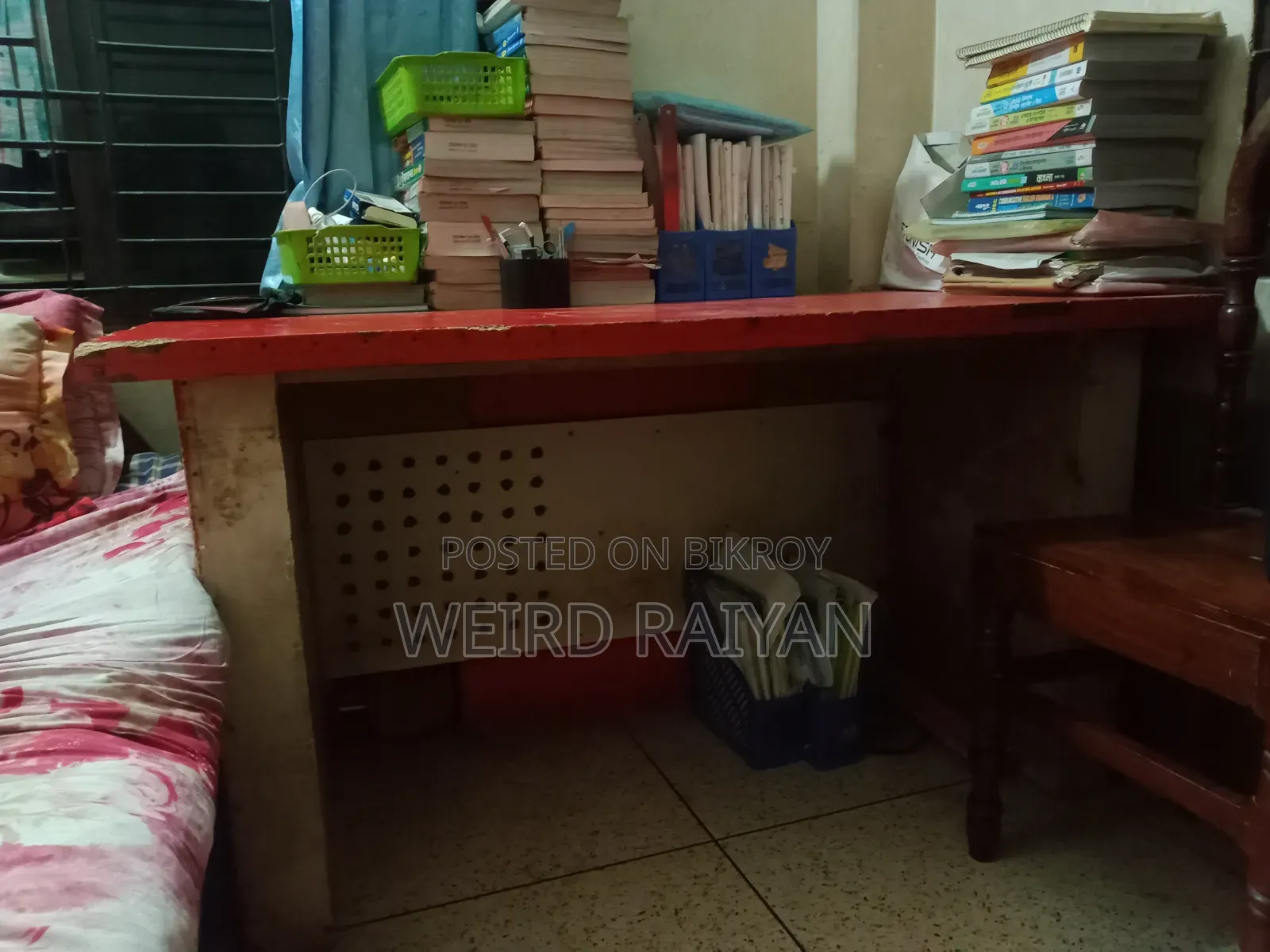 কাঠের টেবিল বিক্রয়