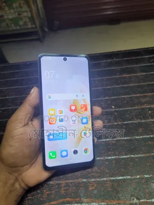 Tecno Camon 20 256 GB White