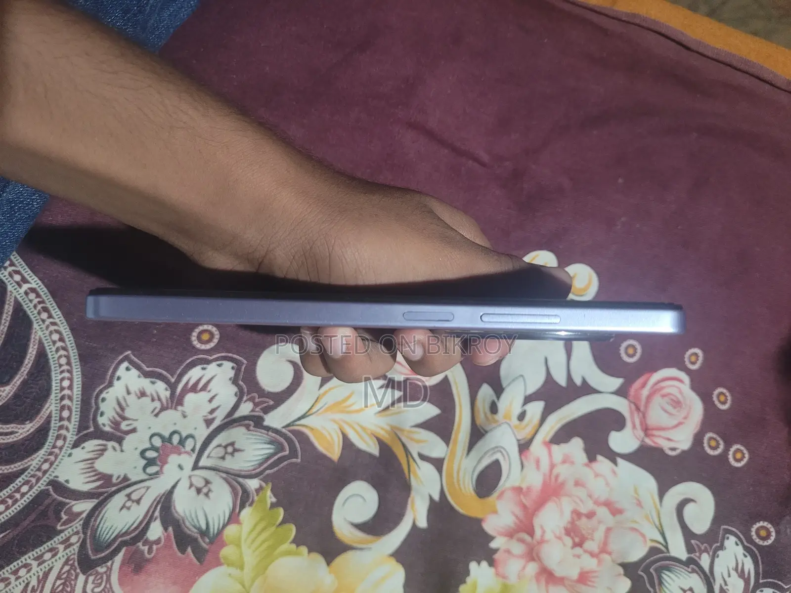 শাওমি রেডমি ১৪সি ১২৮ জিবি সিলভার