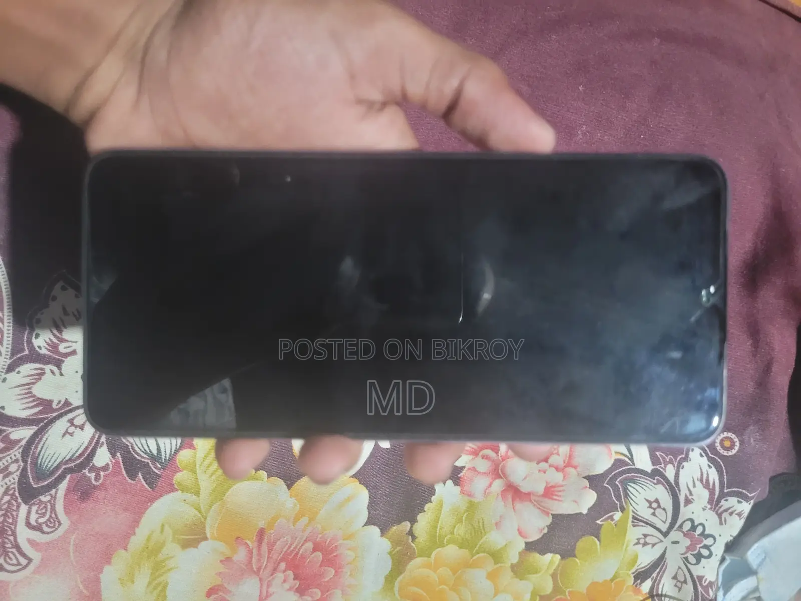 শাওমি রেডমি ১৪সি ১২৮ জিবি সিলভার