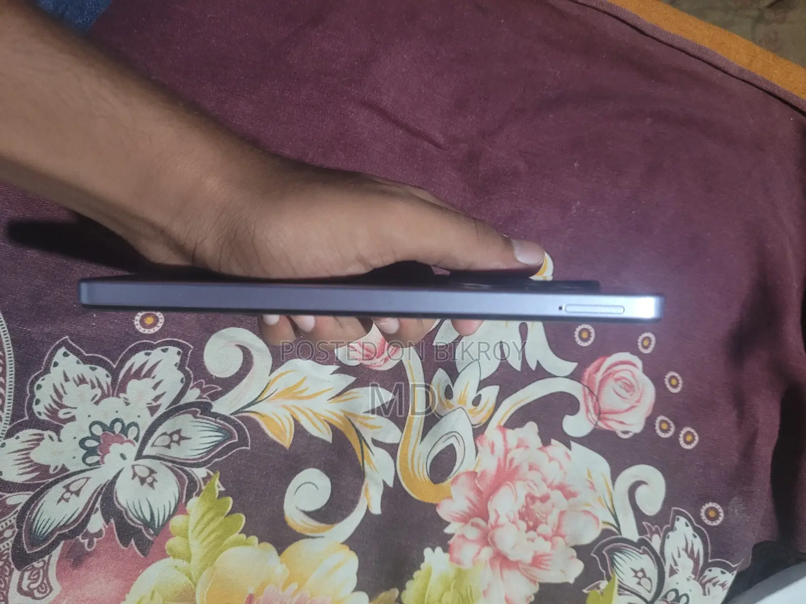 শাওমি রেডমি ১৪সি ১২৮ জিবি সিলভার