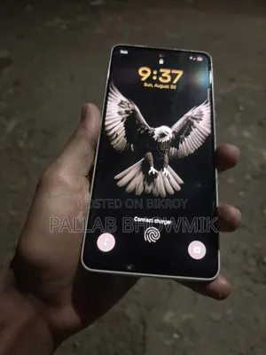 স্যামসাং গ্যালাক্সি এ৫৩ ৫জি ১২৮ জিবি সাদা