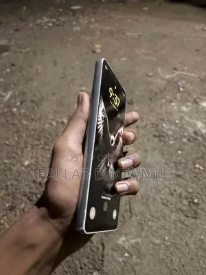 স্যামসাং গ্যালাক্সি এ৫৩ ৫জি ১২৮ জিবি সাদা