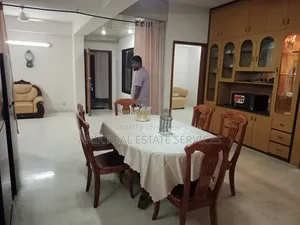 গুলশানের অনিক রিয়েল এস্টেটে ৩ বেডরুমের ফার্নিশড অ্যাপার্টমেন্ট ভাড়ার জন্য