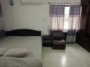 গুলশানের অনিক রিয়েল এস্টেটে ৩ বেডরুমের ফার্নিশড অ্যাপার্টমেন্ট ভাড়ার জন্য